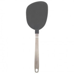 Cooking Utensils - Flex Turner - Charcoal