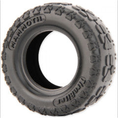 Dog Toy Mammoth Medium 5in Tirebiter