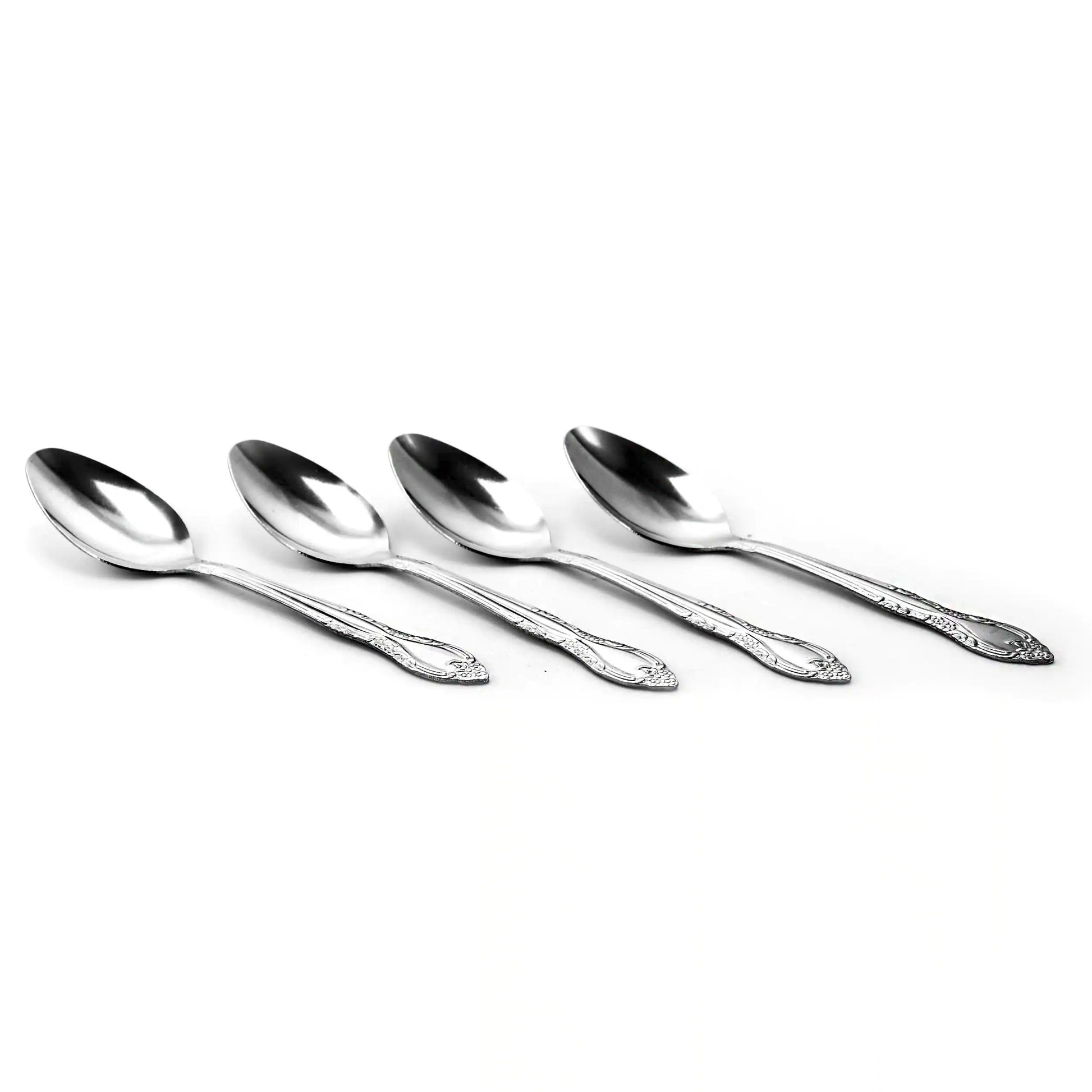 Abbie Stainless Steel Dinner Spoon Sold Individually