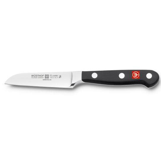 Knife Classic 3” Pairing Flat Cut