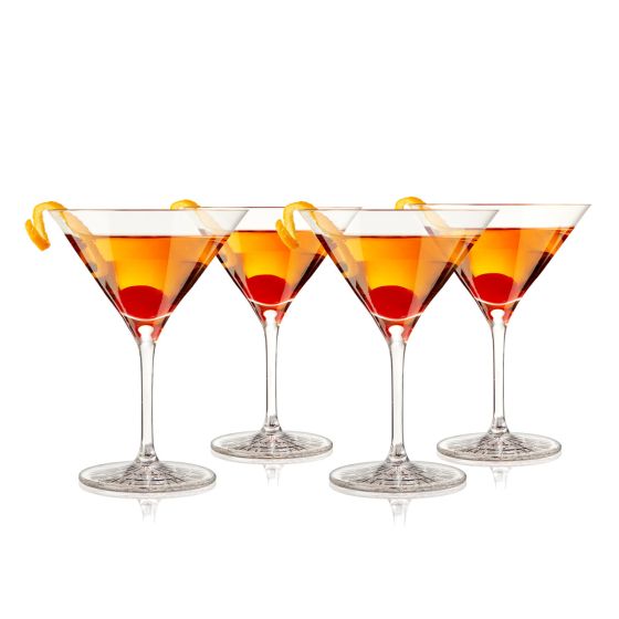 Perfect Cocktail Glass (Sold Individually) 5.8oz