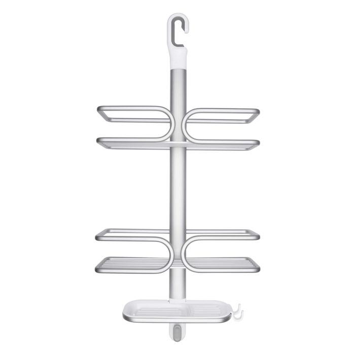 3 Tier Aluminum Caddy