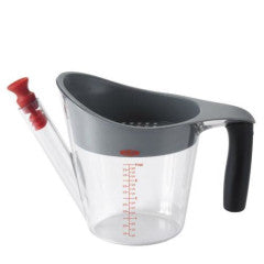 Fat Separator Measuring 4cup Large