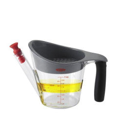 Fat Separator Measuring 2cup Small