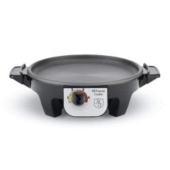 Electric Hot Plate - All Purpose Cooker