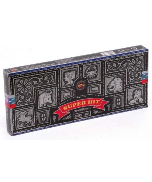 Nag Champa Super Hit Incense 100g