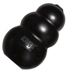 Dog Toy Kong Extreme In Black