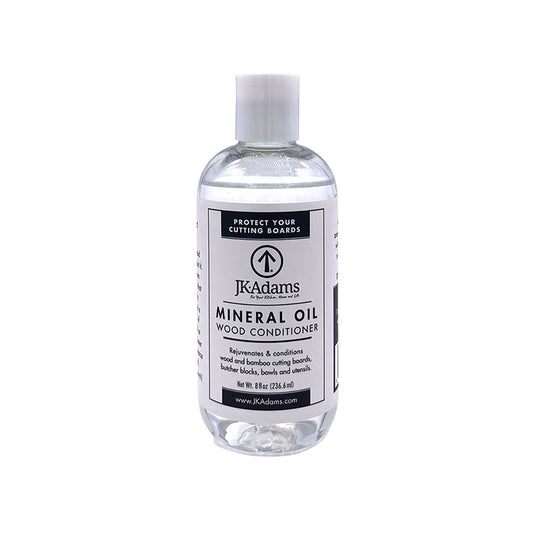 Mineral Oil 8oz