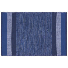 Placemat - Second Spin - Indigo Set of 4