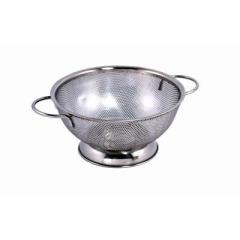 Colander Strainer - Stainless Steel Medium