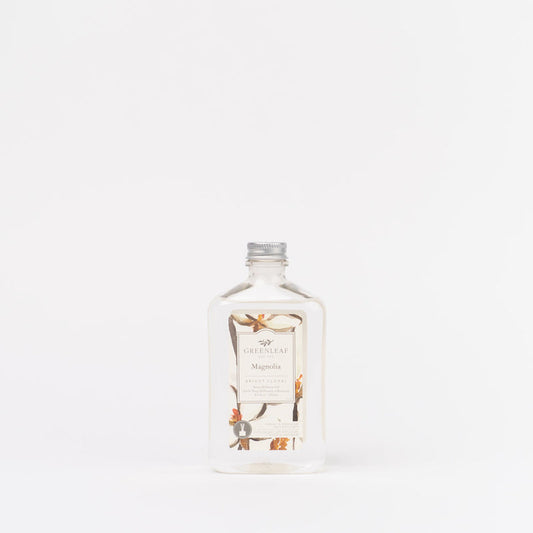 Reed Diffuser Oil - Magnolia