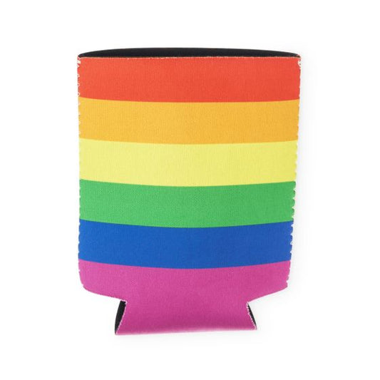 Drink Koozie - Rainbow Drink Sleeve TrueZoo