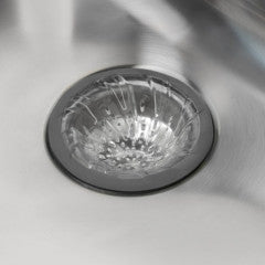 Sink Strainer - Spiral Strainer Cora