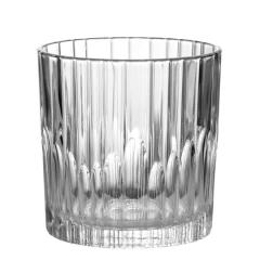 Drinkware - Glass Manhattan Tumbler 10.875oz - Single