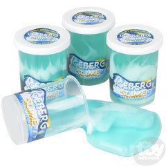 Slime Iceberg (Sold Individually)