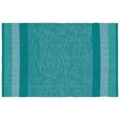 Placemat - Second Spin - Green Set of 4