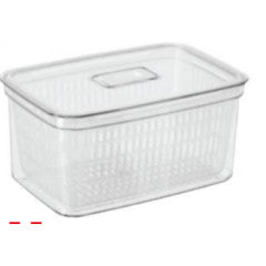 Food Storage - Store Fresh Veggie Bin Large