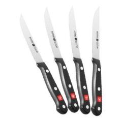 Knife Set Gourmet Steak 4pc Set