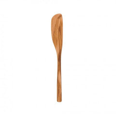 Cooking Utensil - Olivewood Spreader