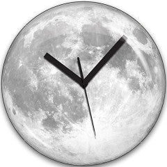 Moonlight Clock
