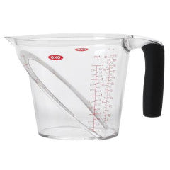 Measuring Cup Angled 4cup