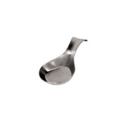 Spoon Rest - Stainless Steel